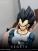 Vegeta Namek Frieza Saga By MAN Studio