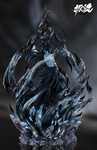 Ichigo Final Getsuga Tensho By Extreme Studio