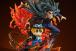 Sabo & Dragon x Shin-Chan By MHT Studio