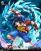 Beyblade : Tyson Granger By Lueying Studio