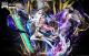 Wuthering Waves : Aemeath Ultimate Exostrider By Ready Player 1 Studio