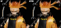 Naruto Six Paths Sage Mode NOVA Series By Pickstar Studio