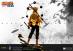 Naruto Six Paths Sage Mode NOVA Series By Pickstar Studio
