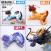 Dragon Kaido Accessories Base By JacksDo Studio
