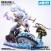 Dragon Kaido Accessories Base By JacksDo Studio