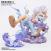 Dragon Kaido Accessories Base By JacksDo Studio