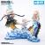 Dragon Kaido Accessories Base By JacksDo Studio