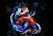 Goku Ultra Instinct By Player 1 Studio
