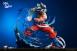 Goku Ultra Instinct By Player 1 Studio