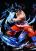 Goku Ultra Instinct By Player 1 Studio