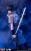 Sasuke Uchiha By ROCKETTOYS