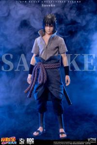 Sasuke Uchiha By ROCKETTOYS
