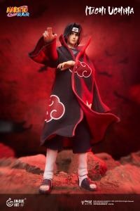 Uchiha Itachi By UNiQUE ART