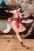 Mai Shiranui ( Deluxe ver. ) By TriEagles Studio