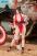 Mai Shiranui ( Deluxe ver. ) By TriEagles Studio