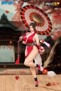 Mai Shiranui ( Deluxe ver. ) By TriEagles Studio
