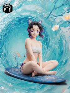 Shinobu / Mitsuri / Nezuko By YI Studio