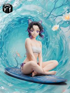 Shinobu By YI Studio