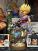 Drabon Ball Cover Series Goku and Bulma By Cell Studio