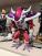 Frieza Third Form By XG studio