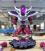 Frieza Third Form By XG studio