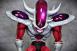 Frieza Third Form By XG studio