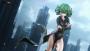 One Punch Man : Tatsumaki By Quiet Art Studio