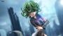 One Punch Man : Tatsumaki By Quiet Art Studio