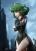 One Punch Man : Tatsumaki By Quiet Art Studio