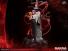Chainsaw Man : Makima By Mountain Rain Cloud Studio