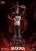 Chainsaw Man : Makima By Mountain Rain Cloud Studio