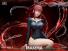 Chainsaw Man : Makima By Mountain Rain Cloud Studio
