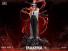 Chainsaw Man : Makima By Mountain Rain Cloud Studio