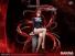 Chainsaw Man : Makima By Mountain Rain Cloud Studio