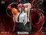 Chainsaw Man : Makima By Mountain Rain Cloud Studio