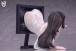 The Ring : Sadako Ghost Girl By MJ Atelier Studio