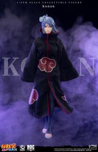 Konan By ROCKETTOYS