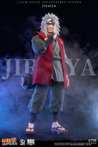 Jiraiya By ROCKETTOYS