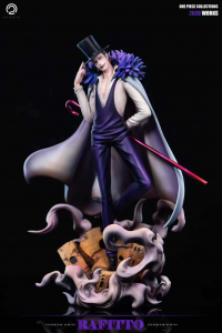 Laffitte By C2 Studio