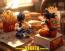 Vegeta Hamberger By HS Studio