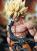 Goku SSJ By MAN Studio