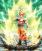 Goku SSJ Namek By Saiyan Forge Studio