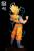 Goku SSJ2 By C3 Studio