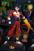 Vegito SSJ4 By XG Studio