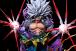 Goku SSJ5 By Iron Curtain Studio