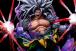 Goku SSJ5 By Iron Curtain Studio