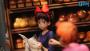 Desktop Series : Kiki's Delivery Service Kiki & Tombo By OPM Studio