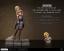 Annie Female Titan By HERTZ Studio
