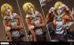 Annie Female Titan By HERTZ Studio