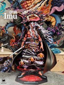 Saint Nerona Imu By Black Studio